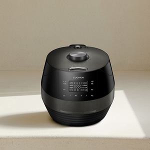 베이직 IR 10인용 IH전기압력밥솥 CRR-VKWS1071KPC