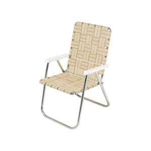 Lawn Chair USA론체어 클래식 Tan DUW1212