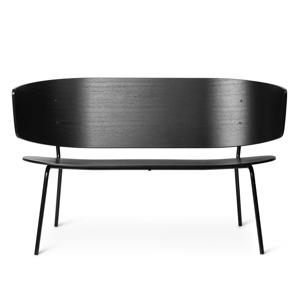 [리퍼] HERMAN 2SEATER 헤르만 투시터 BLACK
