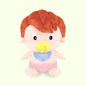 아기공룡둘리 NEW 희동이 캐릭터 인형 30CM