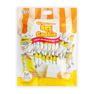 티포 크림 에그 쿠키 350g