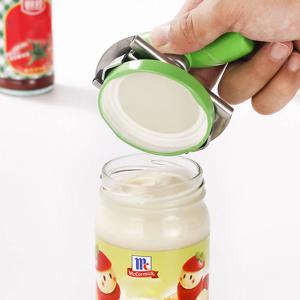 만능 뚜껑 오프너 다용도 병따개 N392