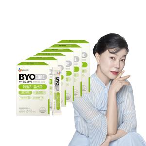 바이오코어 데일리 유산균(1.5g*30포)*6박스 6개월분