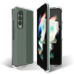 갤럭시 Z폴드3 하이쉘 PC 투명 케이스 F926