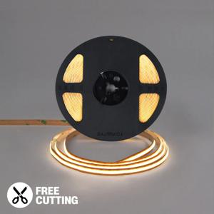 LED 프리컷팅 COB 슬림 라인바 간접등 베디 10M 스트립라이트 줄조명 인테리어조명