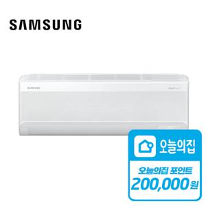 [렌탈] AI 무풍콤보 냉난방기 AR60F07C14WS