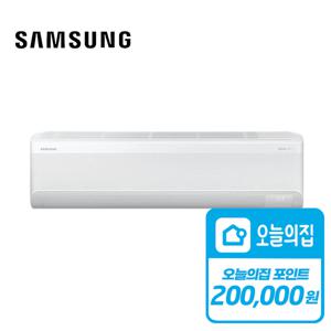 [렌탈] AI 무풍콤보 벽걸이 냉난방기 AR60F11C13WS