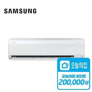 [렌탈] AI 무풍콤보 벽걸이 냉난방기 AR60F13C13WS
