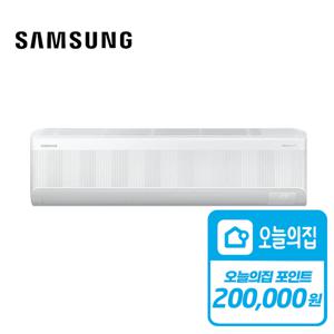 [렌탈 ] AI 무풍콤보 벽걸이 에어컨 AR60F13D12WS