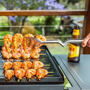 [쿠폰+토스페이] BBQ 클롱스-바비큐 집게