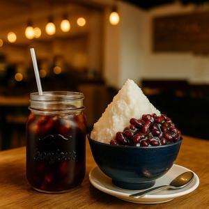 볼메이슨 드링크자 450ml 2p세트 라떼 맥주잔 아이스티 커피