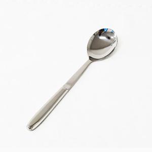 올스텐 업소용 식당 뷔페스푼 배식스푼 (중)