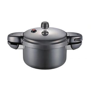 블랙펄 메가 압력솥 갈비찜 밥통 10인용 5.5L