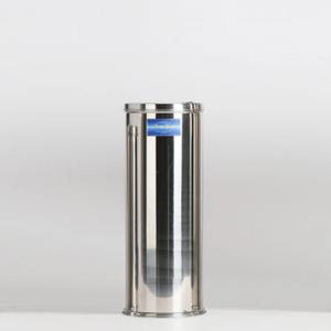 특대형 쓰레기통 뱅뱅이 업소용 야외 휴지통 30L