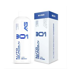 AG 301 스피드 발수 코팅제 500ml 세차용품