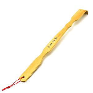 업소 식당용 가정용 대나무 구두 주걱 헤라 구두칼 구둣주걱 49cm