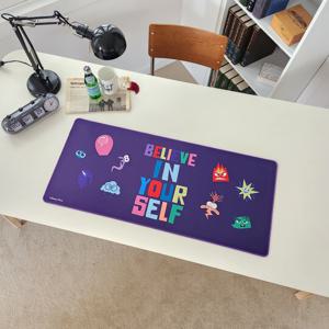 논슬립 디즈니 인사이드아웃 방수 장패드 4종