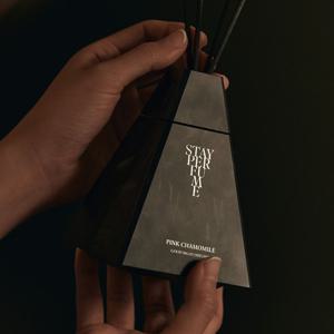 호텔디퓨저 스테이퍼퓸굿나잇디퓨저200ml 2개 + 대용량섬유향수250ml