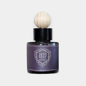 1937 퍼퓸드 차량용 우든 방향제 50ml - 블랙체리