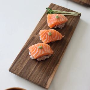 웨루 스시 플레이팅 보드 스시도마(소)