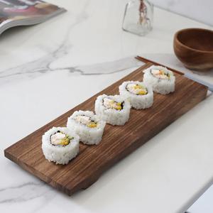 웨루 스시 플레이팅 보드 스시도마(대)