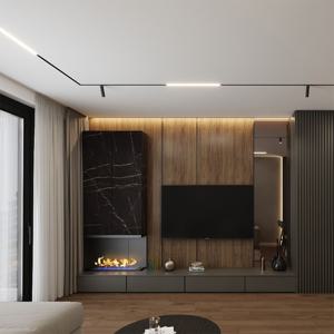 LED M10 마그네틱 트랙 레일등 레일조명 거실라인조명 등기구 부속품 자석조명