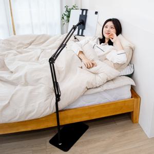 태블릿 자바라거치대 스탠드형 (JGO-510)