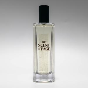 더 센트 오브 페이지 룸스프레이 80ml The Secnt of page