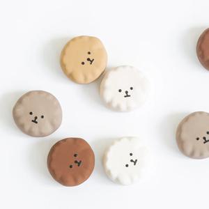 [1+1] 내동생 라텍스 장난감 - 4 types