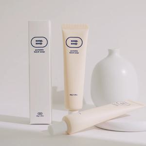 소프소프 휴대용 핸드워시 30ml
