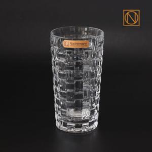 독일 보사노바 크리스탈 텀블러 롱드링크 하이볼컵 유리잔 395ml