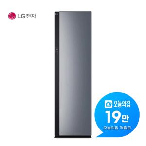 [렌탈] 오브제컬렉션 스타일러 대용량 SC5GMR80A