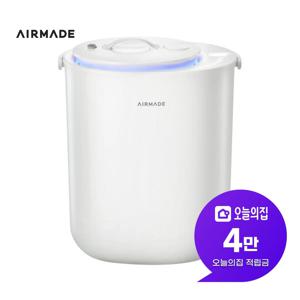 [렌탈] THE 위대한 가열식 가습기 (화이트) AMH-4500B