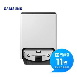 [렌탈] 비스포크 스팀 로봇청소기 VR7MD96516G