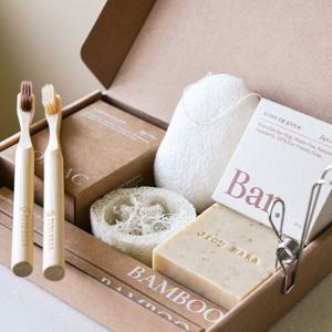 입문 키트 제로웨이스트 샵 에코키트 친환경제품