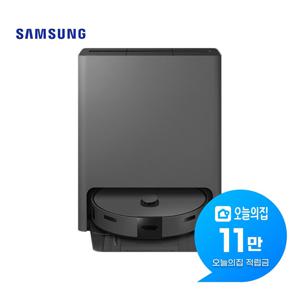 [렌탈] 비스포크 스팀 로봇청소기 VR7MD96516H