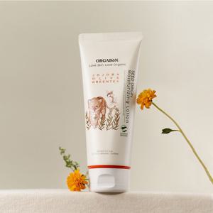 씨앗품은 아기 수분로션 200ml (코스모스 유기농)