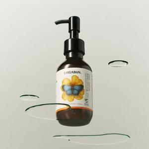 씨앗품은 아기 영양 오일 110ml  (코스모스 유기농)