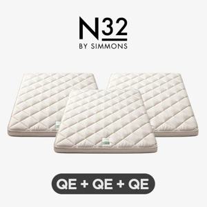 N32 토퍼 QE+QE+QE