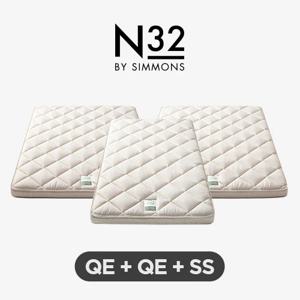 N32 토퍼 QE+QE+SS