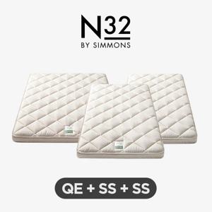 N32 토퍼 QE+SS+SS