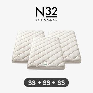 N32 토퍼 SS+SS+SS
