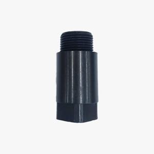 PVC 고무링없는 메꾸라 20A 임시마개 물마개 뿌라구 캡 플라스틱 배관 부속 5개 1세트