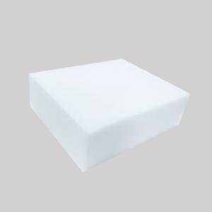 타일 메지 스폰지 화이트148x185x60mm 스펀지 줄눈 시공 청소 세차