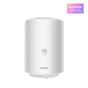 전기 온수기 50L 하향식 벽걸이 세로형 ESW360-50WV