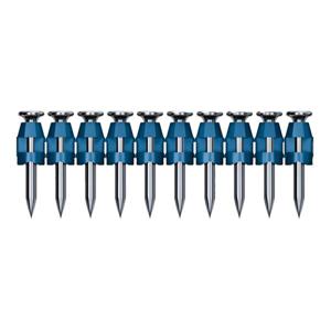 NB-25 네일러 콘크리트 못 25mm GNB18V-38 전용 1600A02F4M
