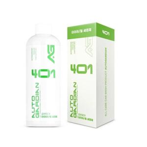 AG 401 갈변제거 타이어 휠 세정제 500ml 세차용품