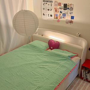 SUMMER_여름 겹이불 (14colors-S,Q,K)