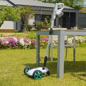 42V 소형 잔디깍는기계 NJY6300 잔디깍이