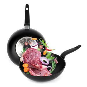엘레타 WOK 28cm